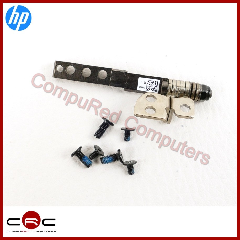 HP ZBook Studio 15 G8 Hinge right Laptop Part | CRParts