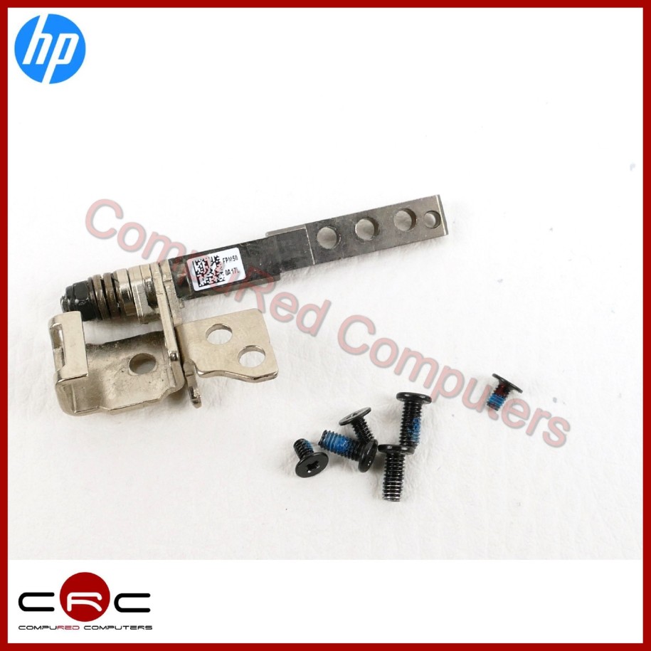 Scharnier links HP ZBook Studio 15 G8 | CRParts
