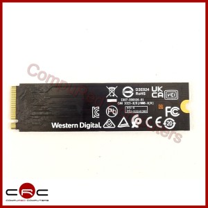 Western Digital PC SN740 256GB SSD | CRParts
