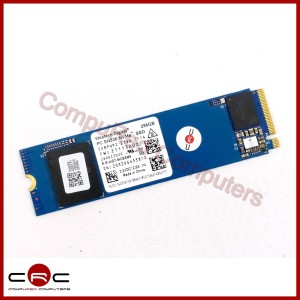 Western Digital PC SN530 256GB SSD | CRParts