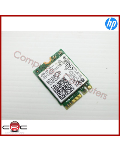 Wlan-Karte Bluetooth HP Spectre x360 13-4000 13-4007 13-4101