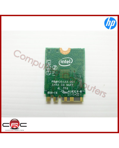 Módulo inalámbrico Bluetooth HP Spectre x360 13-4000 13-4007 13-4101