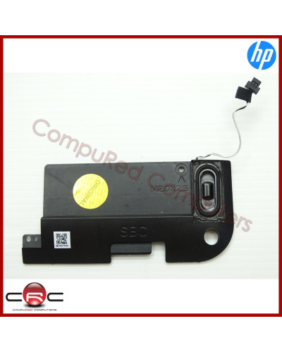 Altavoz izquierdo HP Spectre x360 13-4000 13-4007 13-4101