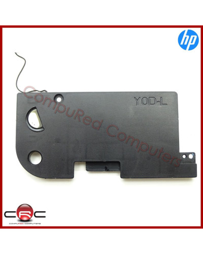 Linker Lautsprecher  HP Spectre x360 13-4000 13-4007 13-4101