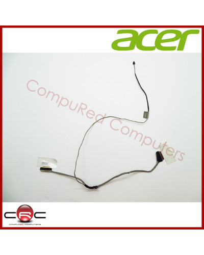 Cable flex video Packard Bell TG71BM Acer Aspire ES1-512 ES1-531