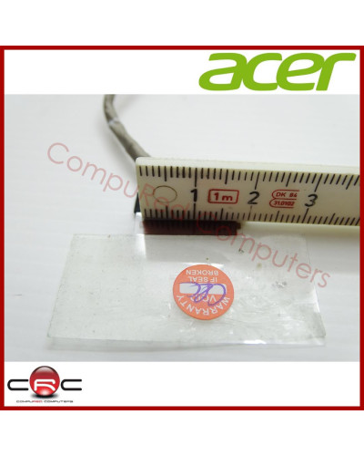 Cable flex video Packard Bell TG71BM Acer Aspire ES1-512 ES1-531