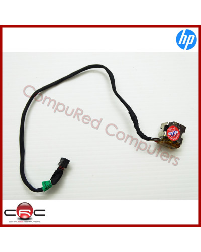 Conector de carga HP Pavilion m6-1000