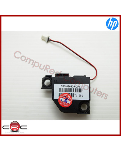 Speaker right HP Pavilion m6-1000