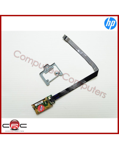 Fingerprint reader HP Pavilion m6-1000