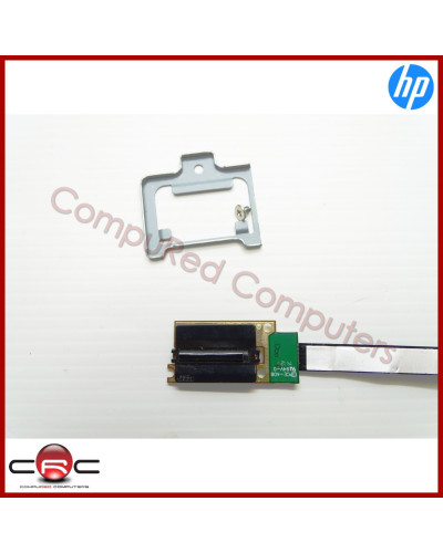 Fingerprint reader HP Pavilion m6-1000