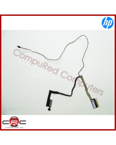 Cable flex video HP Pavilion m6-1000