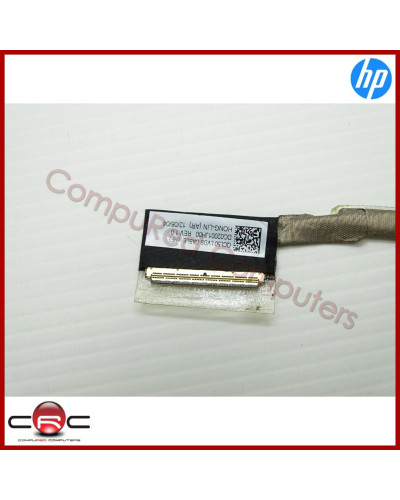 Cable flex video HP Pavilion m6-1000