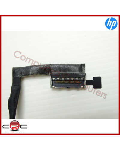 Cable flex video HP Pavilion m6-1000