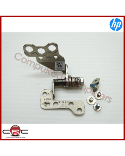 Bisagra izquierda HP Pavilion m6-1000