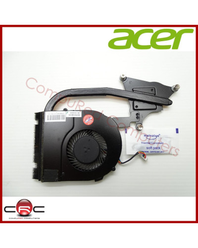 Kühlelement & Ventilator Acer Aspire V5-431 V5-531 V5-571