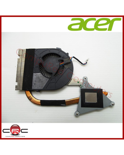 Kühlelement & Ventilator Acer Aspire V5-431 V5-531 V5-571