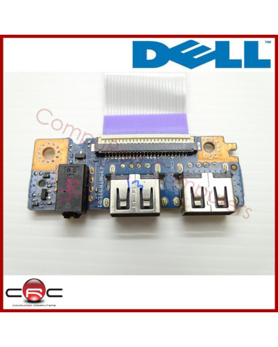 Audio/USB Modul Dell Inspiron 15 5558 5559 (P51F) Vostro 3558 (P52F)