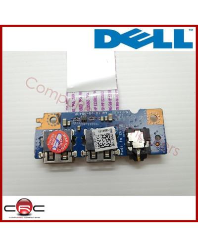 Audio/USB Modul Dell Inspiron 15 5558 5559 (P51F) Vostro 3558 (P52F)