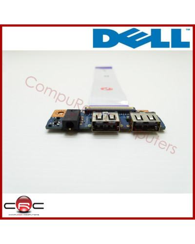 Audio/USB Modul Dell Inspiron 15 5558 5559 (P51F) Vostro 3558 (P52F)