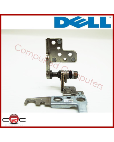 Scharnier links Dell Inspiron 15 5558 5559 (P51F) Vostro 3558 (P52F)