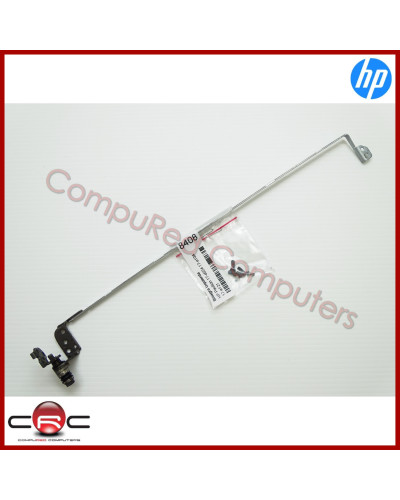 Hinge left HP Pavilion 17-e024 17-e104 17-e121