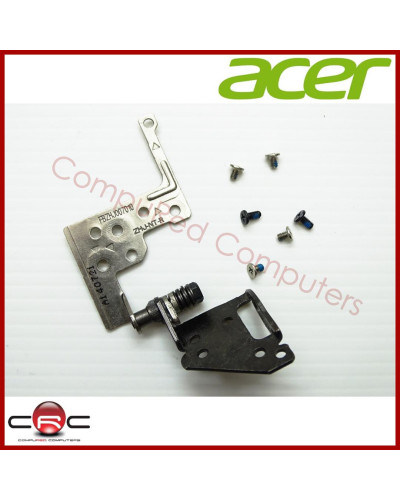 Rechtes Scharnier Acer Aspire ES1-111M ES1-131 E3-112 Travelmate B115