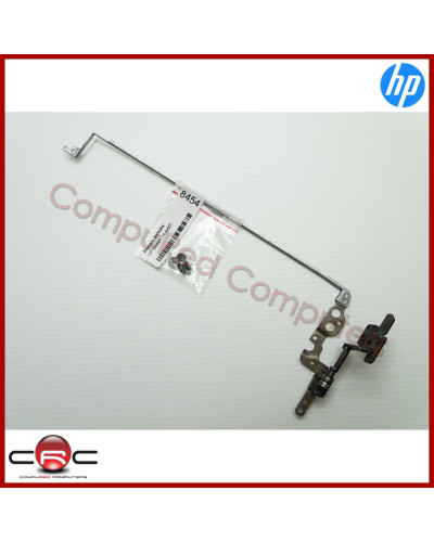 Bisagra derecha HP Stream 14-ax001 14-ax003