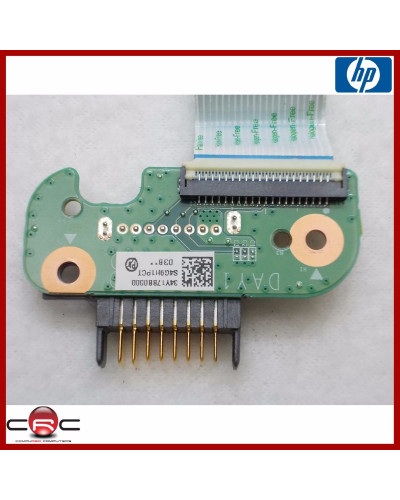 Batterie Modul HP 17-f  17-p Series