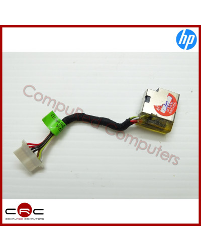 DC jack HP 240/245 Pavilion Stream Envy Laptop