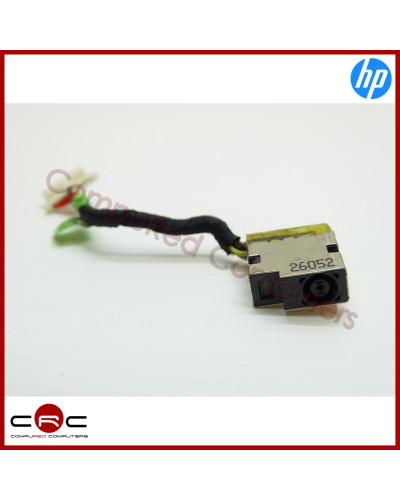 DC jack HP 240/245 Pavilion Stream Envy Laptop