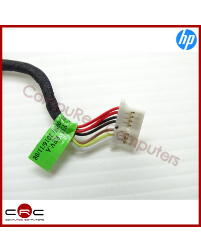Conector de carga HP Pavilion X360 Laptop