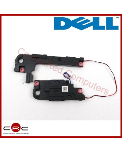 Lautsprecher Dell Inspiron 15 5558 5559 Vostro 3558 (P51F)