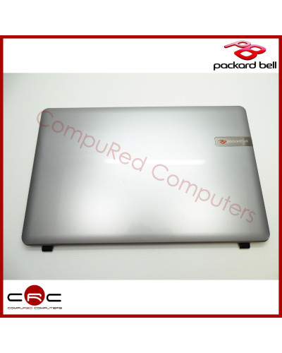 Display-Deckel Packard Bell EasyNote LE69KB