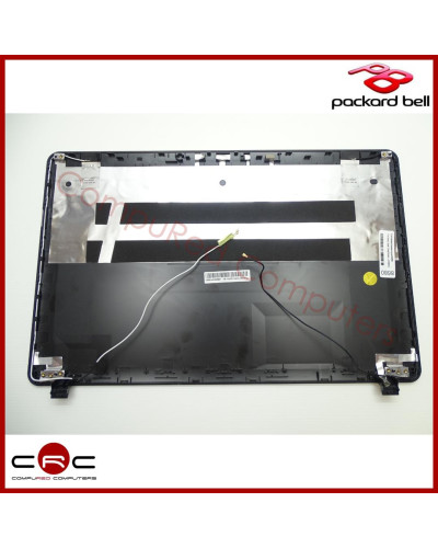 Display-Deckel Packard Bell EasyNote LE69KB