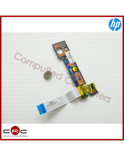 Placa boton encendido HP ProBook 4525s