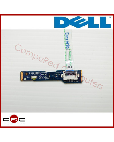 LED Modul Dell Inspiron 15 5567 (P66F)