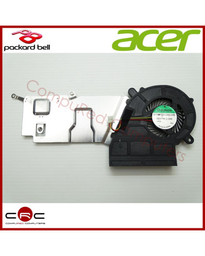 Kühlelement & Ventilator Packard Bell ENTF71BM Acer Aspire ES1-511