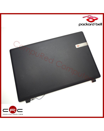 Carcasa trasera pantalla Packard Bell ENTF71BM