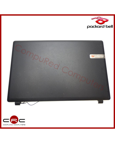 Display-Deckel Packard Bell ENTF71BM