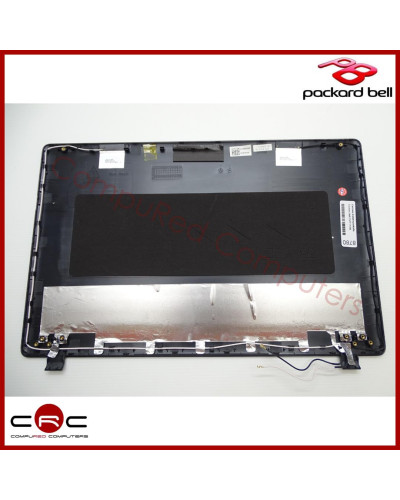 Display-Deckel Packard Bell ENTF71BM