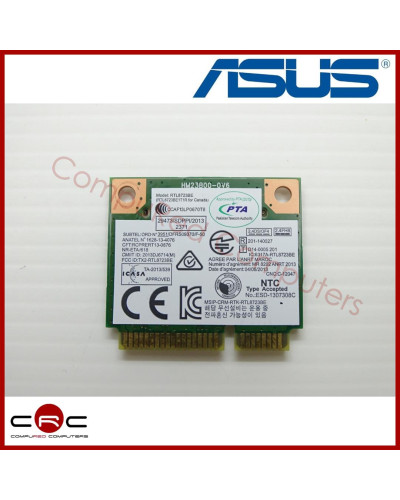 Módulo inalámbrico & Bluetooth Asus F540 F541 F554 F555 R414 X441 X540 X541 X554 X555 X556
