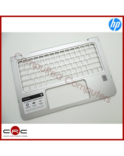 Oberes Gehäuse HP Spectre x360 13-4000 13-4007 13-4101