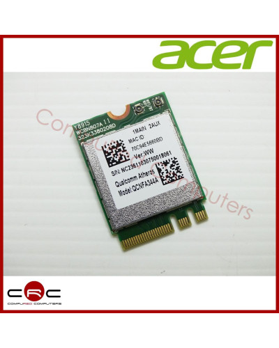 Módulo inalámbrico Bluetooth Acer Aspire Spin Nitro Lenovo