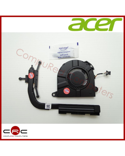 Kühlelement & Ventilator Acer Spin 3 SP314-51
