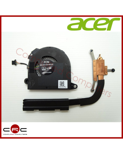 Kühlelement & Ventilator Acer Spin 3 SP314-51