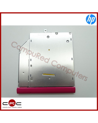 Regrabadora DVD HP Pavilion 15-p009 15-p130 15-p165