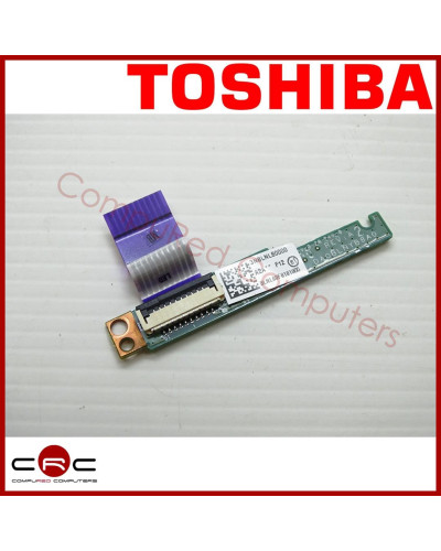 Placa LED Toshiba Satellite S50-B-15T