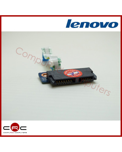 SATA DVD Anschluss Lenovo IdeaPad 110-15ACL 110-15IBR 