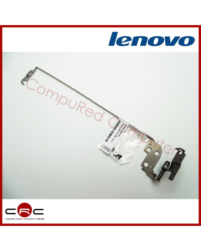 Scharnier rechts Lenovo IdeaPad 110-15ACL 110-15IBR