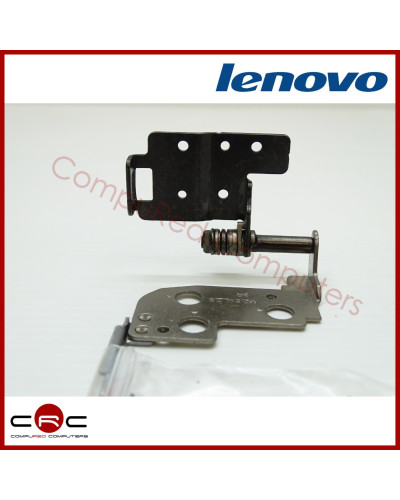 Scharnier rechts Lenovo IdeaPad 110-15ACL 110-15IBR